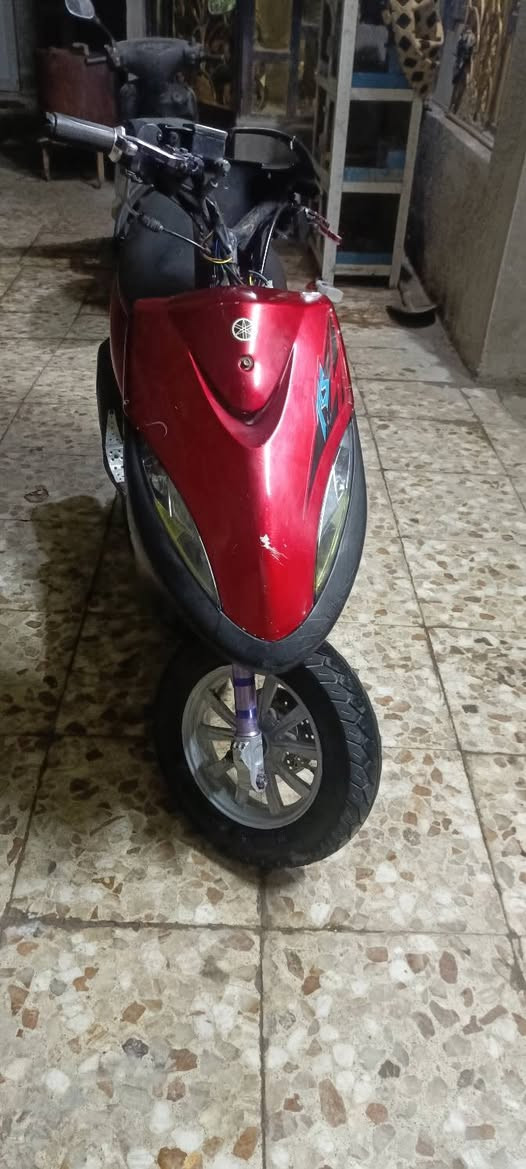 السلام عليكم عندي ماكس عدله بيهه نقوصات بصيطه مثل ما موضح بل صوره كتف اشاير راس لايت لبيع او مراوس  بلاديه مفتوحه بس 49
مكينه ناعمه المكان حي ور الشعب   انتصل وخادم ‏‪***********‬‏
