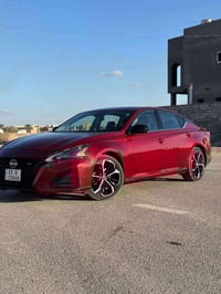 التيما ٢٠٢٣ • محرك ٢.٥ • ضرر خفيف