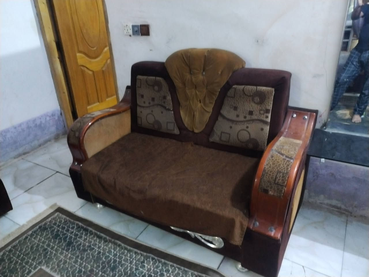 تخم قنفات عشر نفرات 150 وبي مجال قليل نضيف ومرتب


**إذا كنت صاحب هذا الإعلان وتريد حذفه لأي سبب، رجاءا أرسل رسالة إلى الدعم الفني**