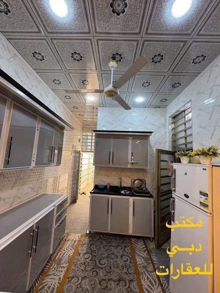 ➖➖➖➖➖➖➖➖➖➖➖➖➖➖➖
مكتب دبــي للعقارات   🟠🟠🟠   رقم الاعلان 1731
➖➖➖➖➖➖➖➖➖➖➖➖➖➖➖

للبيع بيت 100 متر طابو صرف طابقين

حي ميسان قطاع 22 قرب شارع البوريات 

بناء صب جديد درجة اولى صب كونكريت مسلح 2025

فول مواصفات ارضية مرمر سقوف جبس بورد واجهيه ديكورات

الطابق الاول غرفة وصالة ومطبخ واستقبال وصحيات داخلية وخارجية ومكشوفة وطارمة

الطابق الثاني غرفة وصالة وصحيات ومخزن 

السعر 143 مليون وبي مجال

➖➖➖➖➖➖➖➖➖➖➖➖➖➖➖
***********   🟠🟠🟠   ***********
➖➖➖➖➖➖➖➖➖➖➖➖➖➖ ➖
