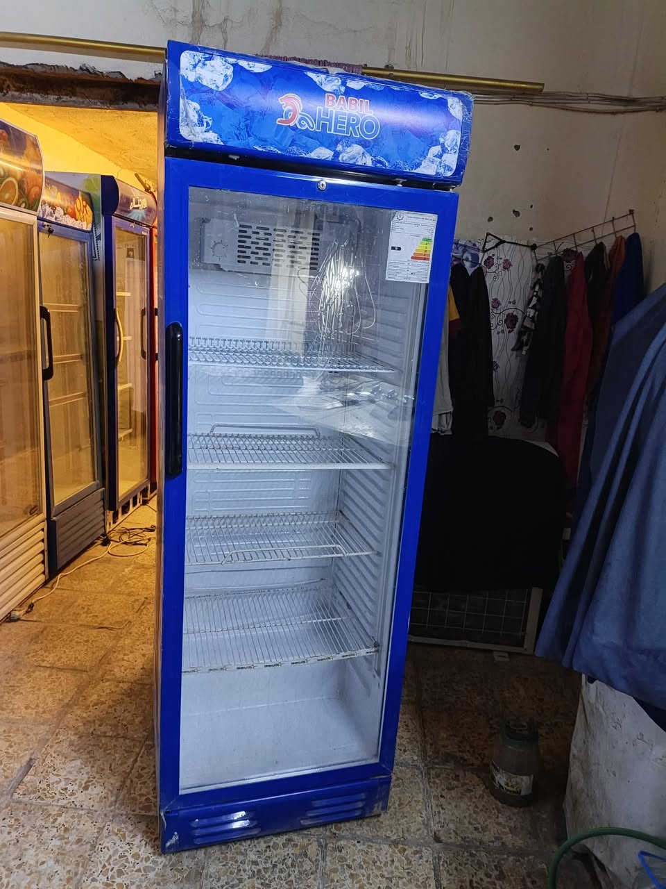 برادات ببسي شرط التبريد استخدام قليل حجم كبير شراي اتصل بل رقم وتدلل مكان نجف ***********
