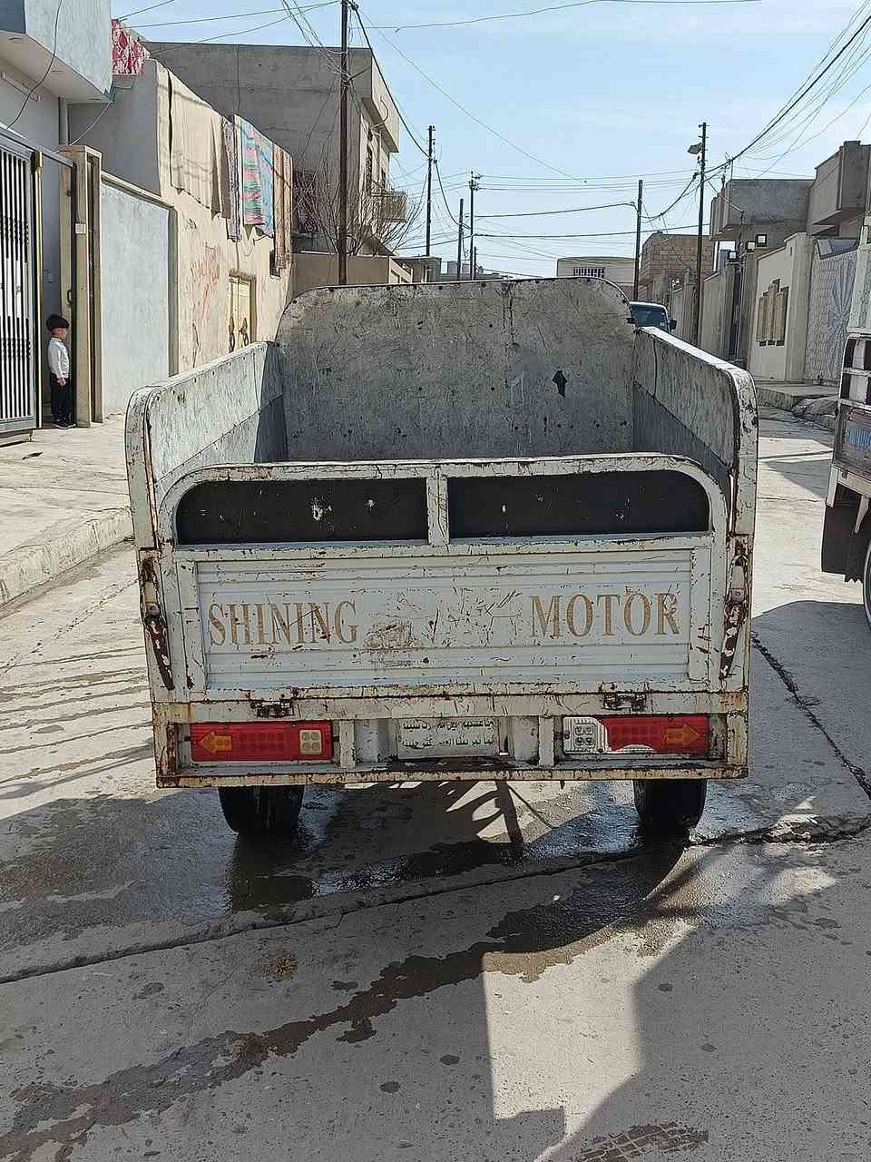 السلام عليكم ستوتة للبيع
موديل 2017 محرك 2021 شرط وايرامنه يرادلها شاصي شرط اكسن شرط سعرها 800 وبيها مجال مامتواجد عل فيس اتصل/***********كورك
‏‪***********‬‏اسيا
