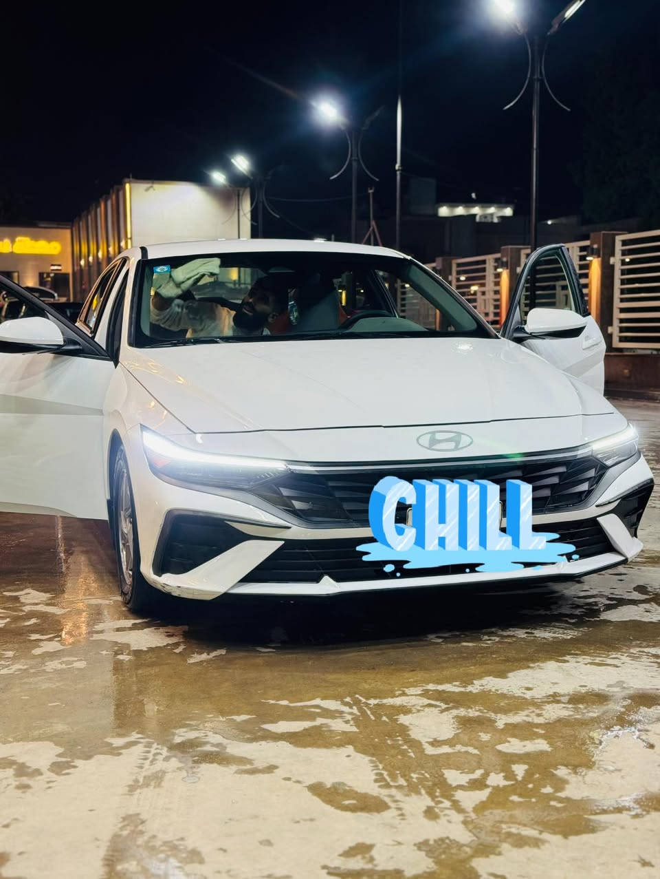 النترا 2024
وارد امريكي حادث صندوك نص فول تحكمات ستيرن تحديد مسار حساس امامي وخلفي 
السعر 178


**إذا كنت صاحب هذا الإعلان وتريد حذفه لأي سبب، رجاءا أرسل رسالة إلى الدعم الفني**