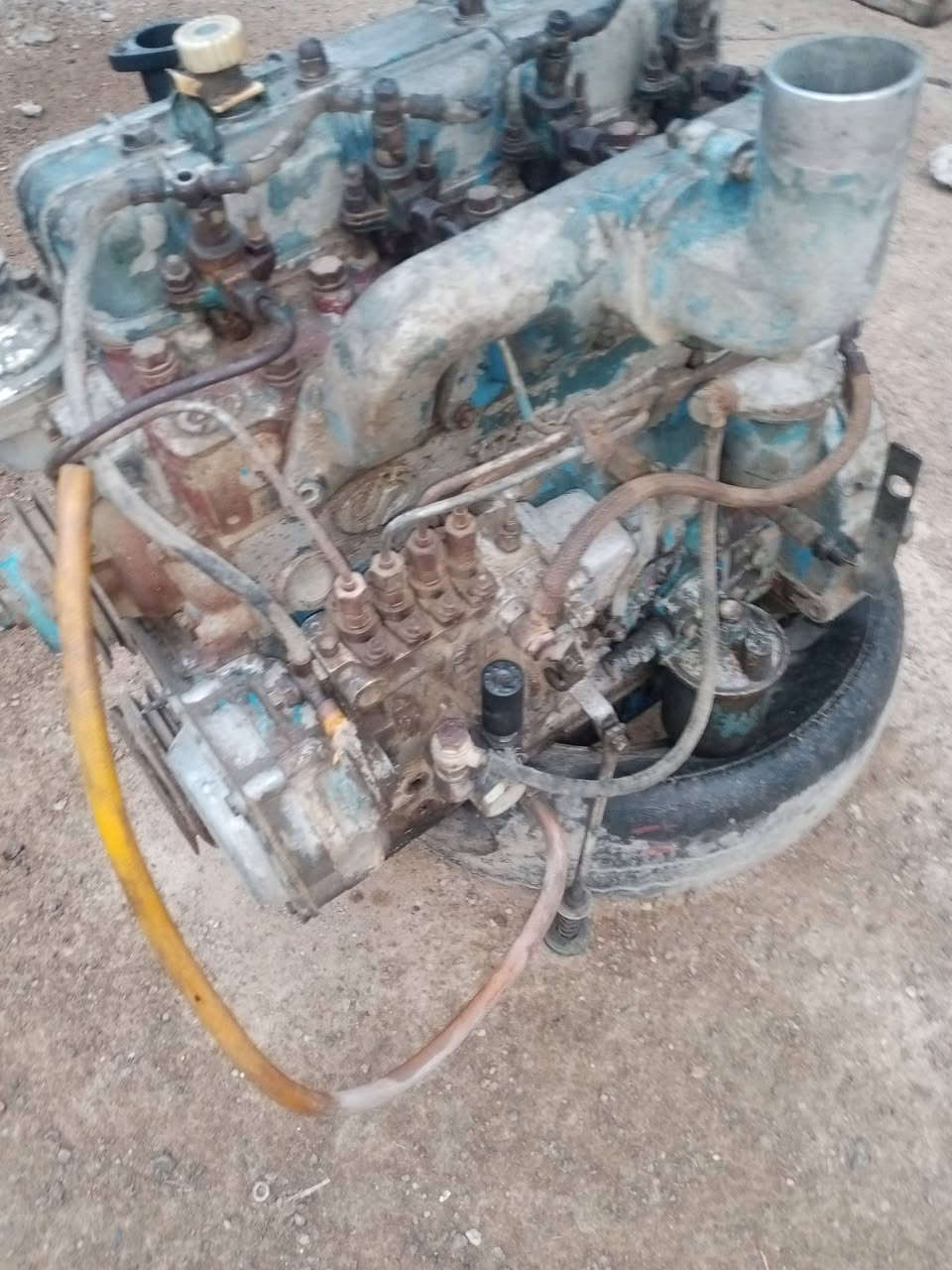 محرك بيركس ومولده40كيفي  متروكات ديالى سعر 7 اورق تواصل ***********
