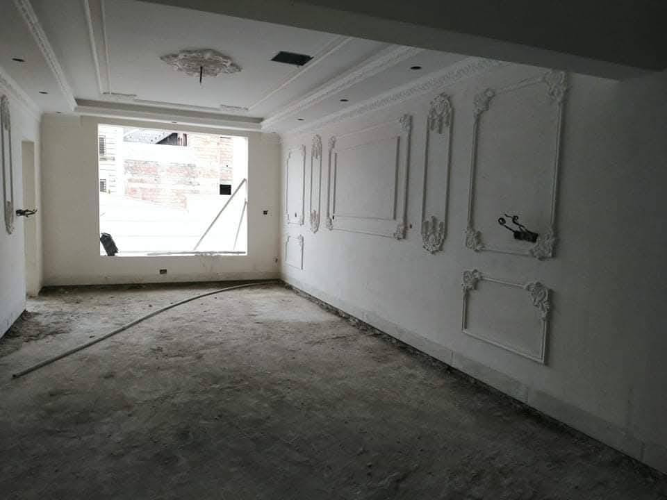 سلام عليكم 
مستعدون للعمل بياض جص 
شغل درجة اولى كلها مساطر 
شغل داخل كركوك فقط 
اي استفسار اتصال 
***********
