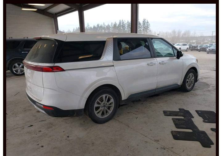 KIA CARNIVAL MPV LX SEAT PACKAGE ، 2024
Buy Now 11,200
ممكن استيراد ع كتاب ذؤي الشهداء معفيه من رسوم كمرك ورسوم رقم 🌹 
مكتب الحسناوي لتجارة السيارات الامريكيه والكنديه عنوان بابل قضاء الكفل مجاور دائرة أحوال الكفل مقابل صيدليه الشهد 🌹 
للاستفسار الاتصال على الرقم التالي *********** وات ساب 🇮🇶
