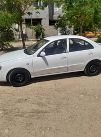 نيسان صنى • ٢٠١١ • خناقين