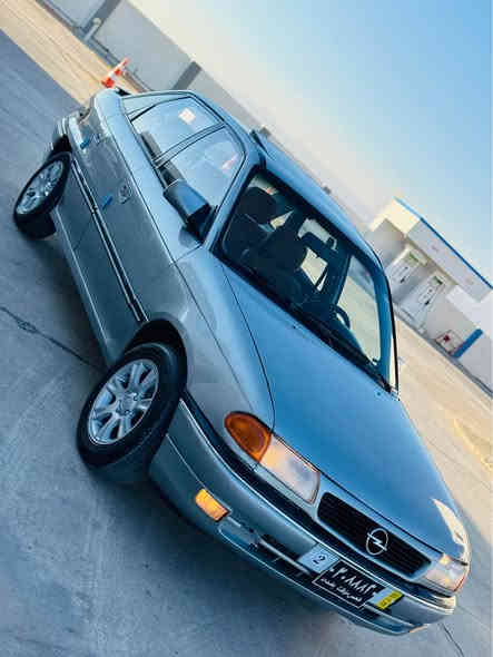 موديل 1992 مكينه 16 گئر عادي تبريد❄️
تبريد و تدفئة 🔥سارد و گةرم پاوةر و ABS قايش پان .سنوي اسلي و وكالة بةناوت دةكةم 
گئر و مكينه تةقة و رةقةي بةشةرت چوار تايرة جديد بئ لئدان قولبين و برين بةشةرت كهربايي هةمي بشةرت اندربريك شغال دشبول برةدةركة
جديد بل لايلون فول فول اقتساد مالي فةقيرة
سعري 28 ورقة و مةجاليكي برايانه تيدايه 
عنوان ناحية قةسروك /شيخان /رقم *********** ✅ اكر
