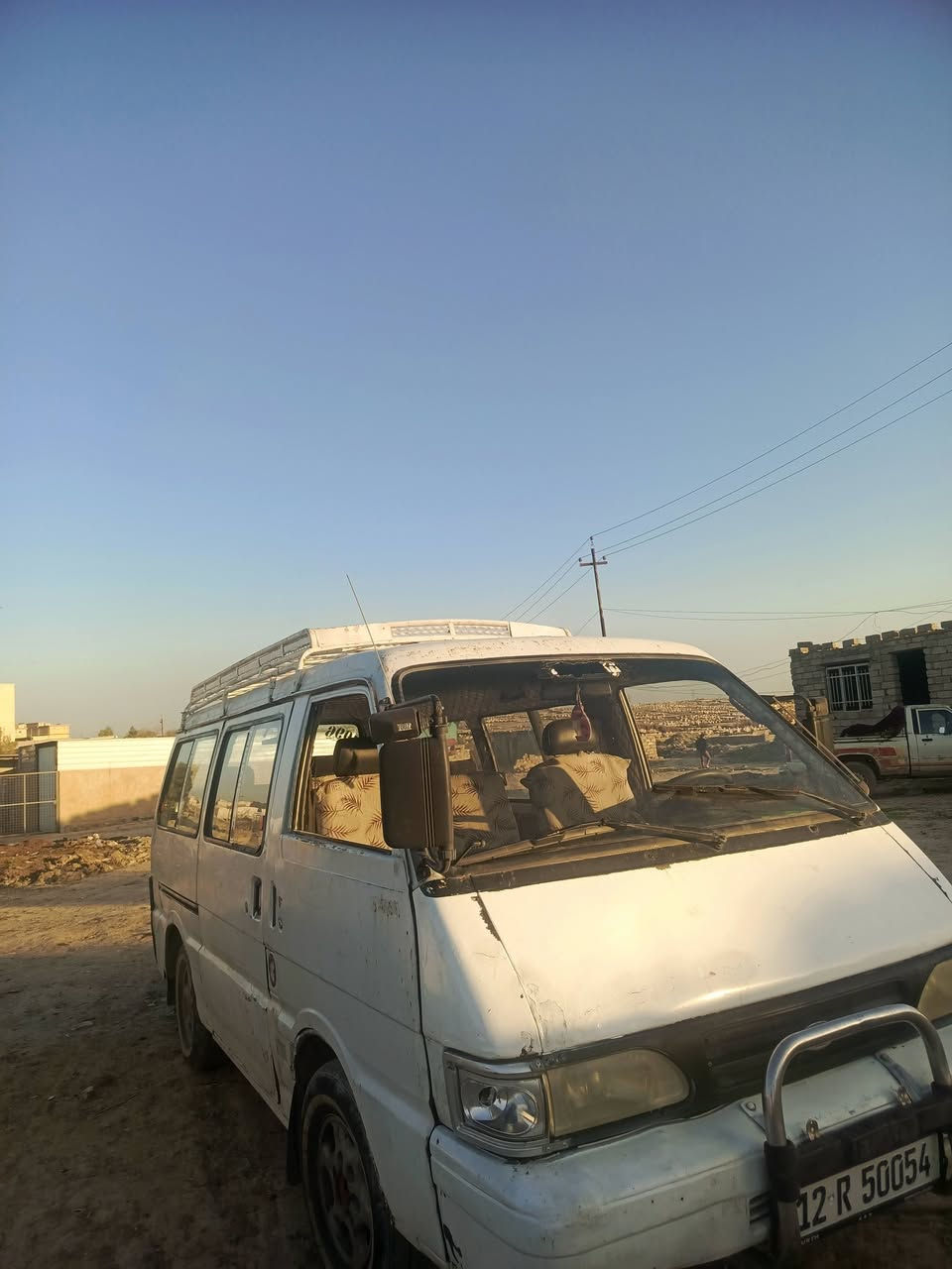 كيه بسته لبيع حصهه كاز بيه سعره 45 وبيه مجال مصفره هيه ومرور ***********
