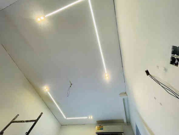 السلام عليكم
1_صباغين درجه اولى 
2_بديل الخشب
3_سحبات داخليه-خارجيه
4_الواحه زجاجيه
5_اليبوكسي
6_سقوف ثانويه
7_سبنت بورد-جبسن بورد
8_في دوائر الحكوميه -الاهليه-والمطاعم -والفنادق
وظمان في شغلنا
تواصل ع خاص مازنجر او واتساب
ع الارقام الهاتف
***********
***********
*********** واتساب
بغداد فقط🇮🇶
