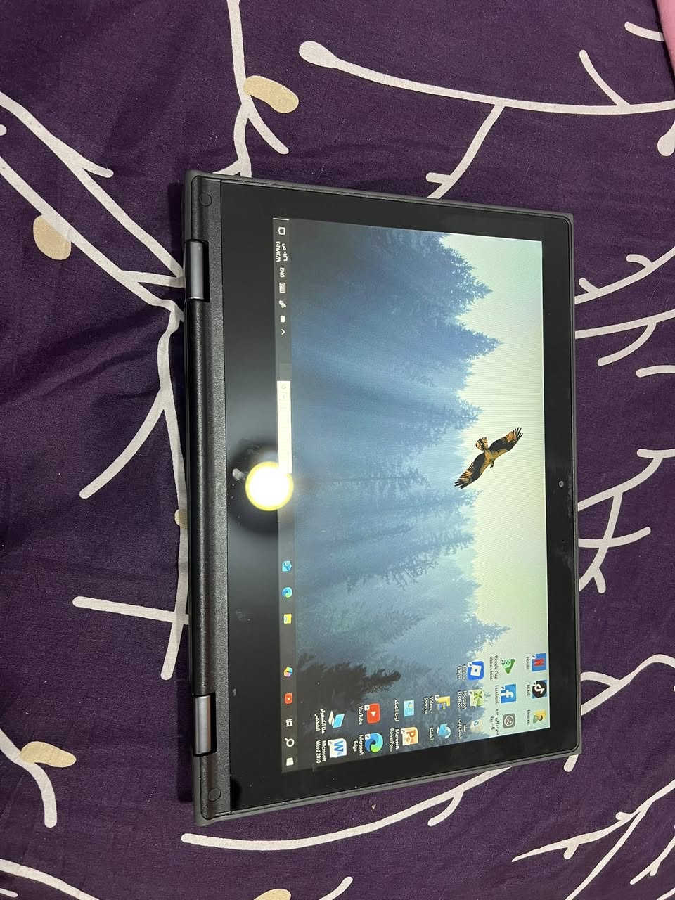 لابتوب لينوفا  للبيع السعر ١٠٠ الف قفل متواجد علفيس


**إذا كنت صاحب هذا الإعلان وتريد حذفه لأي سبب، رجاءا أرسل رسالة إلى الدعم الفني**