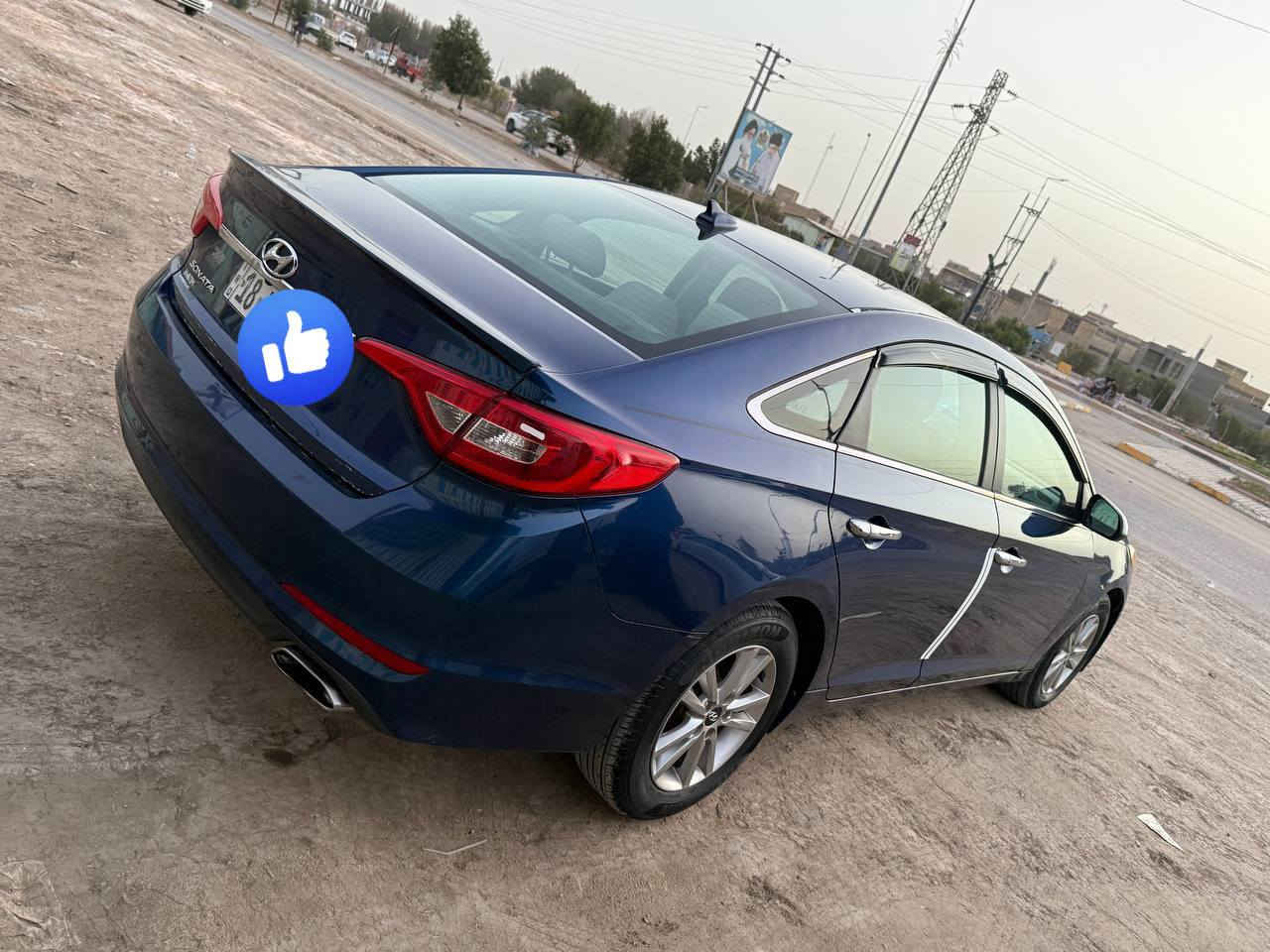 سلام عليكم سوناتا 2016وارد امريكي قطعتين بدون دواخل جاملع وبنيد مكينه جديده حداديه جديده تخم تاير رقم بابل السياره جديده مابيها أي نقص مكلف بل نشر الاستفسار علا هاذا الرقم *********** السعر 125وبيها مجال
