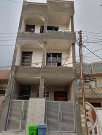 مشتمل للبيع – فرصة استثمارية مميزة  🔹 يتكون من:  • بيت مستقل يحتوي على...