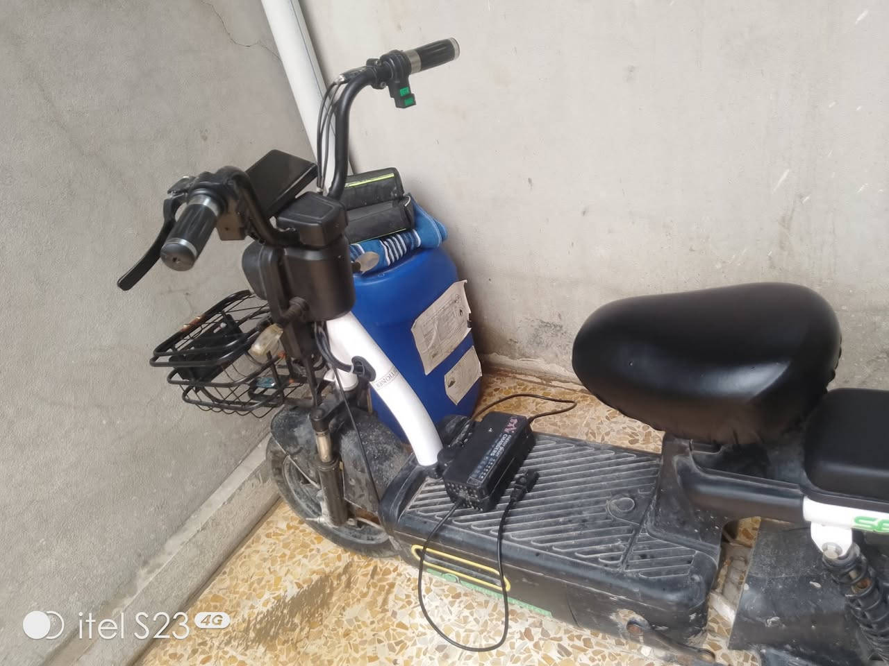 ماطور شحن حجم 14 ماطور شحن حجم 14 يحتوي على اربع باتريات ودي جيب بلوتوث السعر 200 يحتوي على ريمود


**إذا كنت صاحب هذا الإعلان وتريد حذفه لأي سبب، رجاءا أرسل رسالة إلى الدعم الفني**