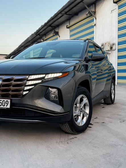 ‎توسان ٢٠٢٢  HTRACH
‎محرك 2500 
‎ماشية ٣٩ الف 
‎مواصفات
بصمه 
‎رادارت امامي وجانبي 
‎رادار تحديد مسار وتوقف ذاتي 
‎ قيادة شبه ذاتيه 
‎تدفئة بالكشنات 
‎كرسي كهرباء 
‎شاشة كبيرا 
‎قطعتين تبريد
‎مانع انزلاق 
‎قفل اكسل 
‎دفع كلي للعجلات AWD 
Auto Hold 
Auto stop 
بك لايت لد

‎ السيارة بدون ايرباك حادث سطحي بدون دواخل 
قطعتين ومبدلات شرط بلادي الجاملغ نفس اللون طبق الاصل
والباب مصبوغ 
‎رقم اربيل تحويل فقط 
‎
مكان السيارة بغداد الكاظميه
السعر : 177
للاتصال ***********
