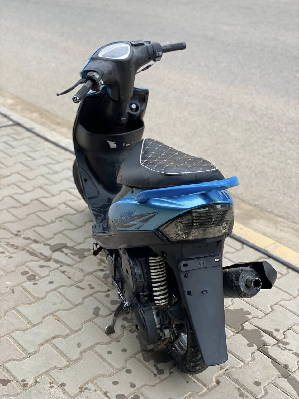 ماكس عدله شغاله كلهه سلف هندر لايت هورن. مكينه ناعمه 49 سواده مختم. مابيهه نقص. مكاني كربلاء الحر. س 480 وبيه مجال ***********
