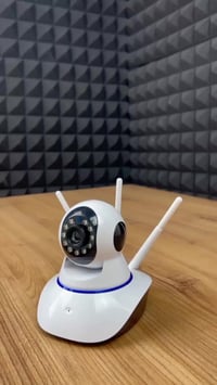 كاميرا • مع التوصيل