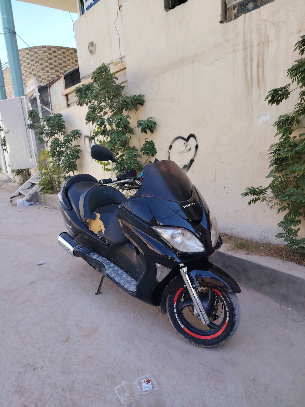 مراوس ببطح 🤎
للتفاصيل ***********