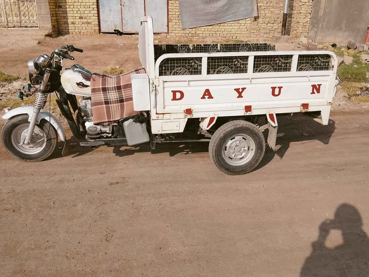 سلام عليكم ستوته للبيع موديل 2020 نظيفه اوراق كامله اصوليه سكن ناصرية الرفاعي رقم  الهاتف ***********
