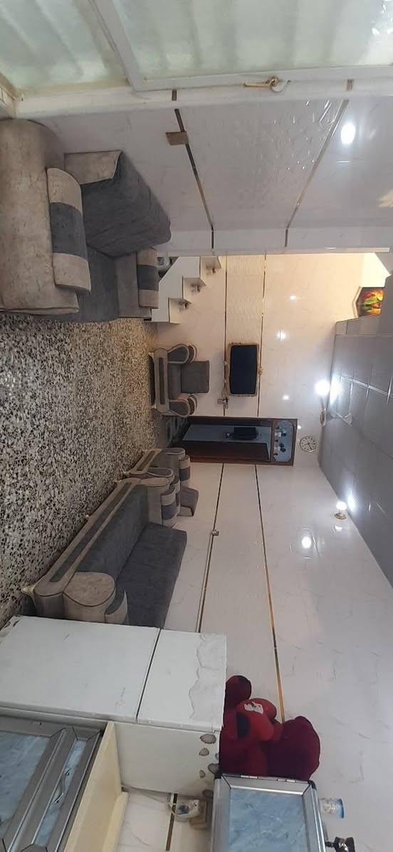 دار للبيع ٦٠ متر كوفه علوه الفحل بلبدايه بناء جديد كافه الخدمات   ***********
