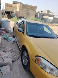 امباله • ٢٠٠٩ • قابلة تفاوض