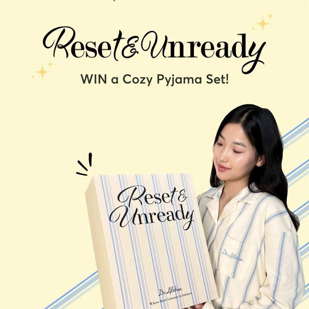 مجموعة هدايا للعناية بالبشرة من ماركة دكتور ألثيا (Dr. Althea) الكورية. 📦😍🇰🇷

بلسم التنظيف (Pure Grinding Cleansing Balm) وجل التنظيف بالأحماض الأمينية (Green Relief Amino Gel Cleanser). 🌿

سيروم فيتامين سي اللطيف (Gentle Vitamin C Serum) وكريمات مرطبة (كريم 345 Relief وكريم 147 HA). 💆‍♀️

تتميز المنتجات بتركيبات غنية بالمكونات الطبيعية ومصممة لتكون لطيفة وفعالة على البشرة، حتى الحساسة منها. 👌✨

تعالج المجموعة مشاكل البشرة المختلفة مثل الجفاف، الاحمرار، حب الشباب، والتصبغات😍💯 بغداد, العراق


**إذا كنت صاحب هذا الإعلان وتريد حذفه لأي سبب، رجاءا أرسل رسالة إلى الدعم الفني**