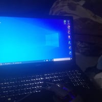 لاب توب • ذاكرة ٥٠٠ • بطارية ما تشتغل