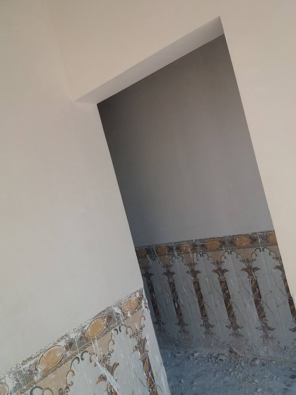 جزء بسيط من عمالي جص وبورك العمل داخل بغداد الستفسار خاص شقل سلام مهندس ومن الله التوفيق ***********
