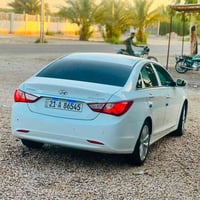 سوناتا خليجي • ٢٠١١ • كفاله عامه