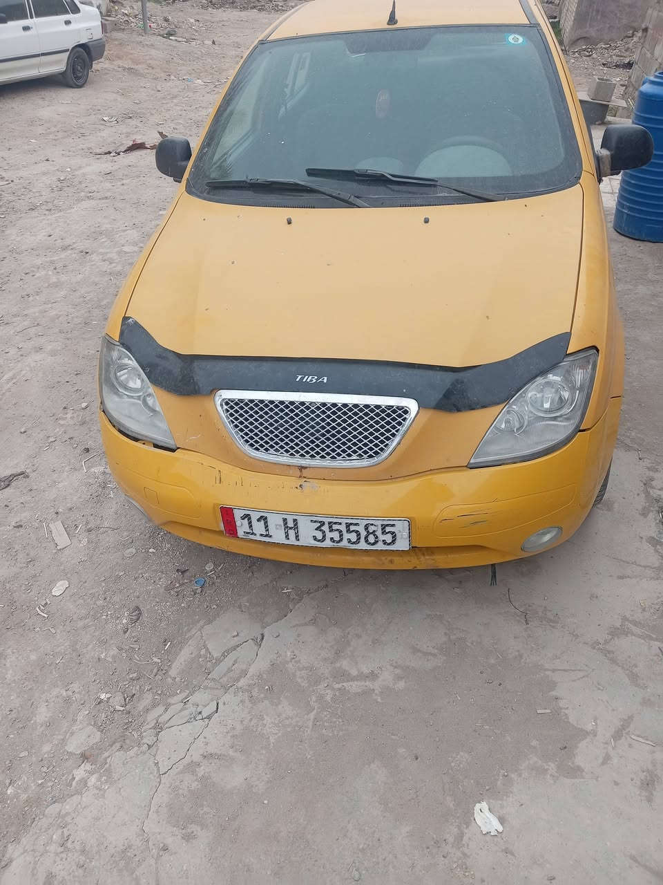 سلام عليكم طيبه موديل 2017 مكان سياره الشعله 
جانت بيد سايق سعره 33سياره مادري بيه شي اني اشتغل عماله جنت عايفه بيد سايق تجي شوفه شوفت عين انته كلب وقتنع بيه وشايف كل الخير الرقم ***********
