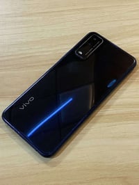 VIVO y12s Display: 6.51 inch IPS LCD display  Processor: MediaTek MT67...