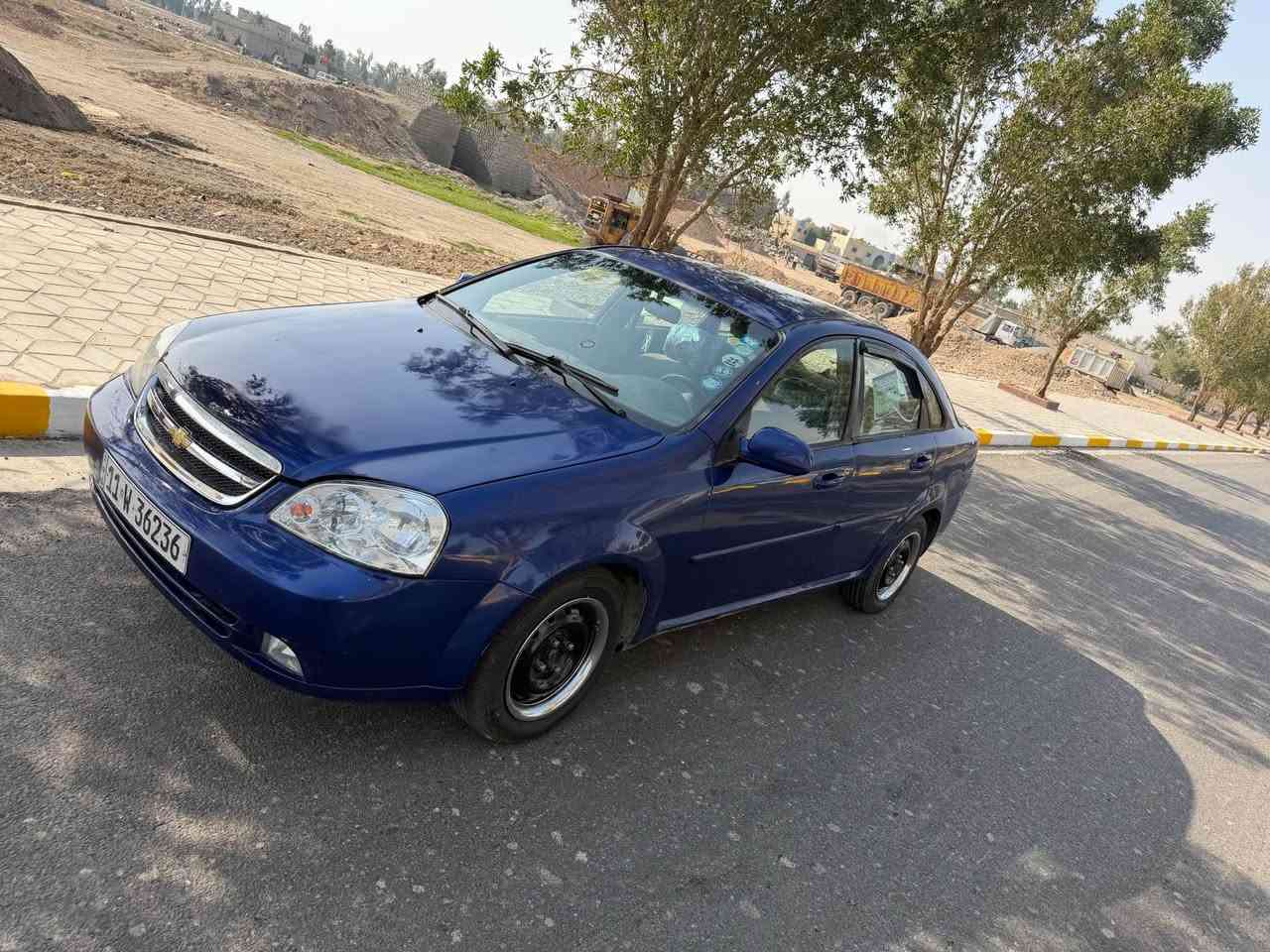 اوبترا ٢٠٠٥ سياره جديده مرشوشه جماليه شرط الفحص محرك كير تبريد صدر خلفي امامي جديد تخم تاير سياره جاهزه تخبل بيع فقط السعر ٥٧ بي مجال حك الجيه العنوان ديالى بلدروز *********** بعقوبة, ديالى
