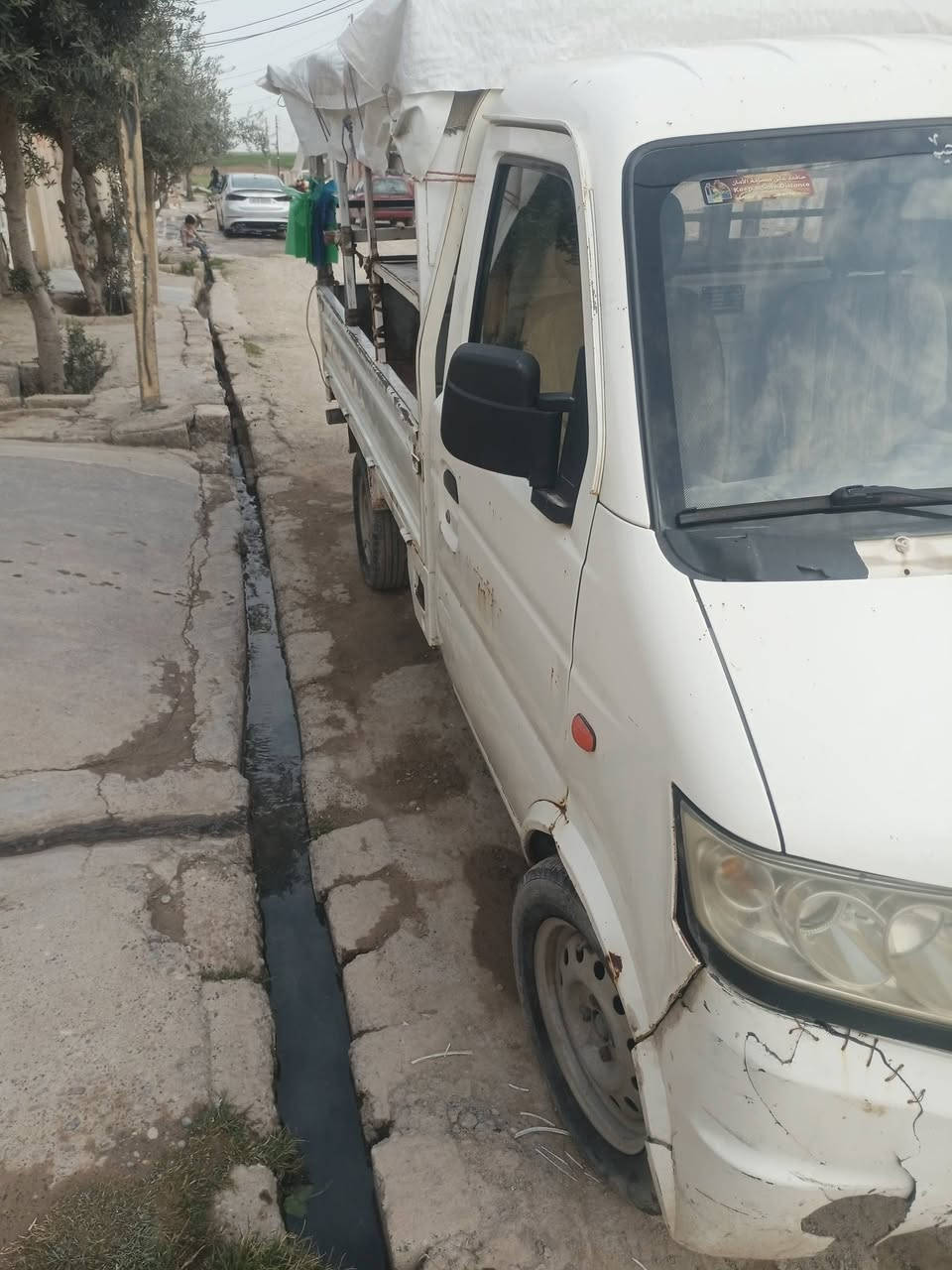 السلام عليكم هافي سياره البيع العنوان موصل جانب ايسر سعر 35  موديل 2012 الستفسار اكثر اتصال ع رقم ***********
