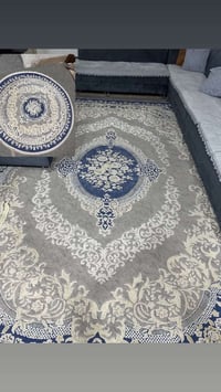 سجادة تركي • حالة جيدة • أربيل