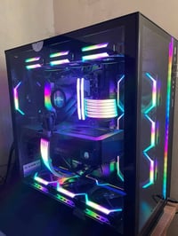 تجميعة كاملة • i7-13700KF • RTX 4070 Ti