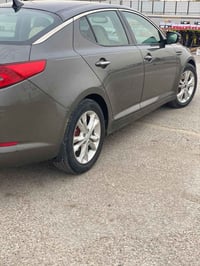 اوبتيما فول • ٢٠١٢ • باسمي تحويل