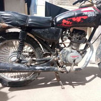 موطور اللبيع سعر150 وبي مجال الاستفسار 07703355126