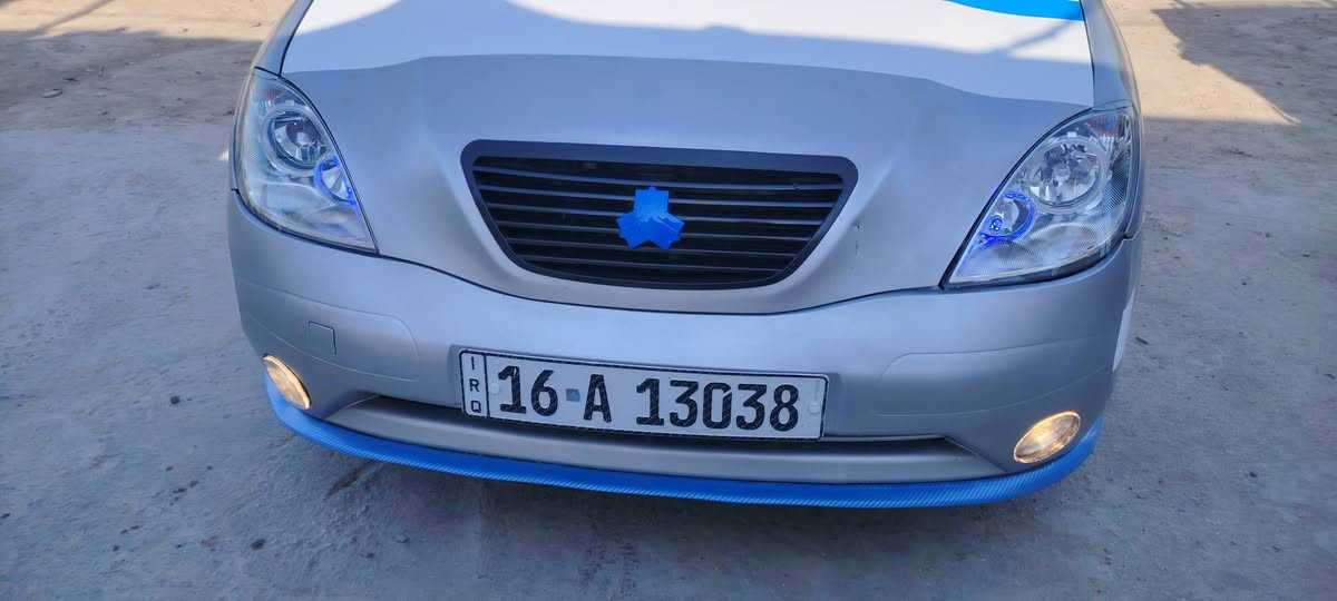 سلام عليكم تايبا للبيع موديل 2012
رقم قادسيه انكليزي هزه سنويه لل 2030 جامه جديده
مكفوله من كلشي مكينه كير حداديه جديده تخم تاير كهربائيات كله شغاله دوخل جديده مصدات جداد بك لايتات سياره جاهزه تبريد ثلج مشط توني شاده السعر
(((((37))))) لاتصال *********** المكان بابل القاسم شراي يتصل والتفاصيل كاتبه الك وذاكره الك بل فيديو واني مكلف بل نشر
