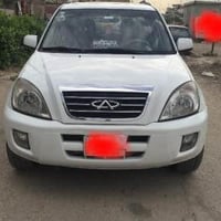 تيكو 12 • محرك 2000 • سنويتها لغاية 2028