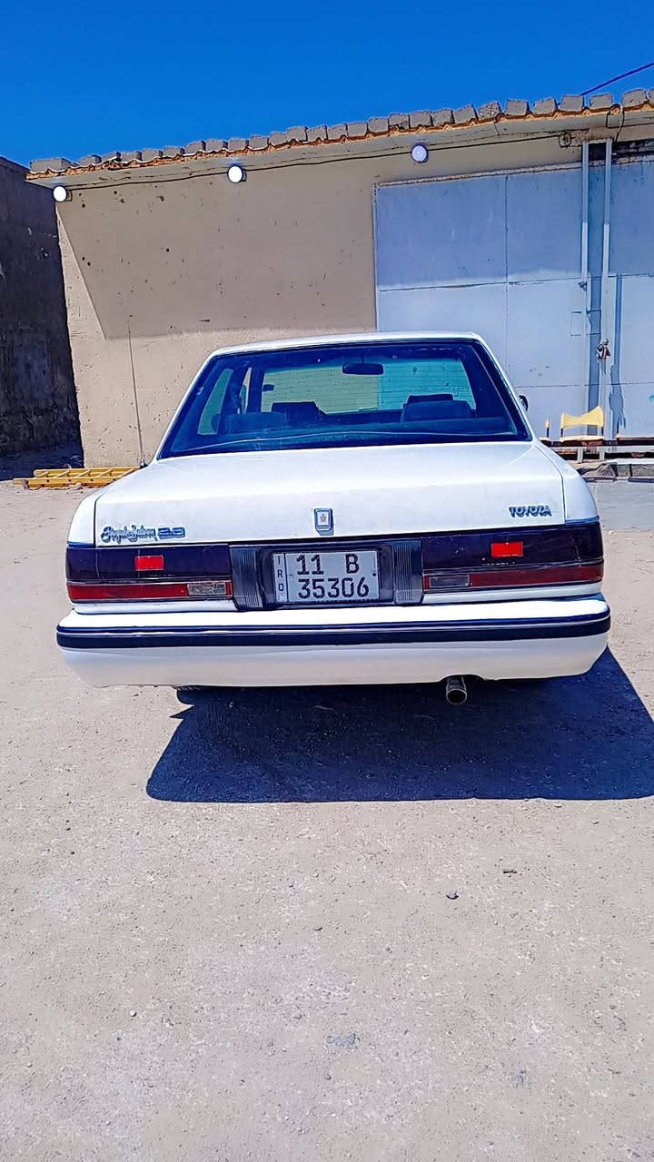 سلام عليكم من رخصت الكروب سيدان رقم بغداد بسم اخوي البيع موديل ٩٠ رقم بغداد نكليزي الاستفسار ***********
