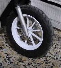 تاير ١٥ • للبيع