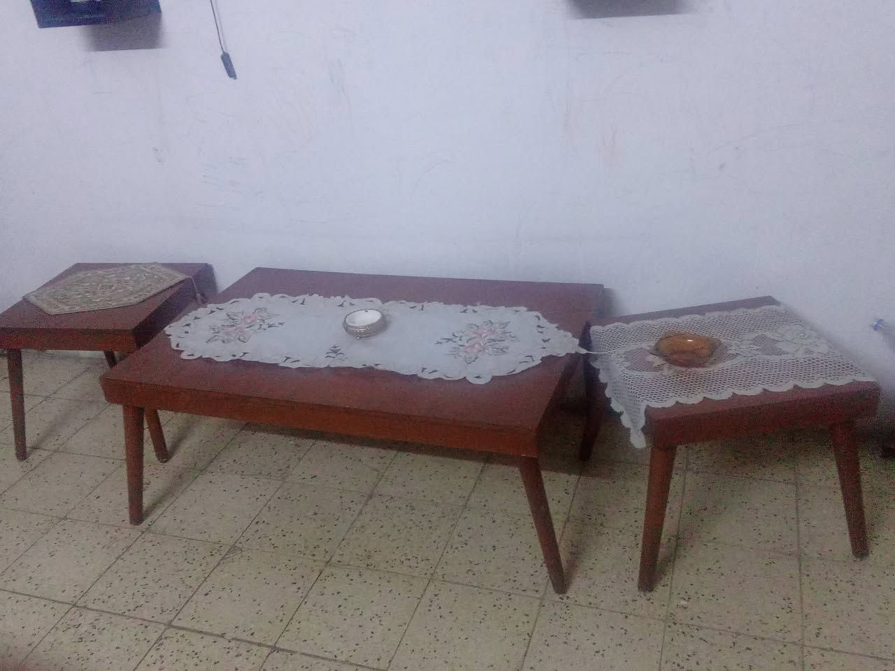 غراض البيع مستعجل عليهن كلمن وسعره


**إذا كنت صاحب هذا الإعلان وتريد حذفه لأي سبب، رجاءا أرسل رسالة إلى الدعم الفني**
