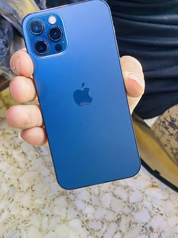 ايفون 12 برو ذاكره 256 مامفتوح بطاريه 71 تلفون نضيف كدام العين مراوس فقط


**إذا كنت صاحب هذا الإعلان وتريد حذفه لأي سبب، رجاءا أرسل رسالة إلى الدعم الفني**