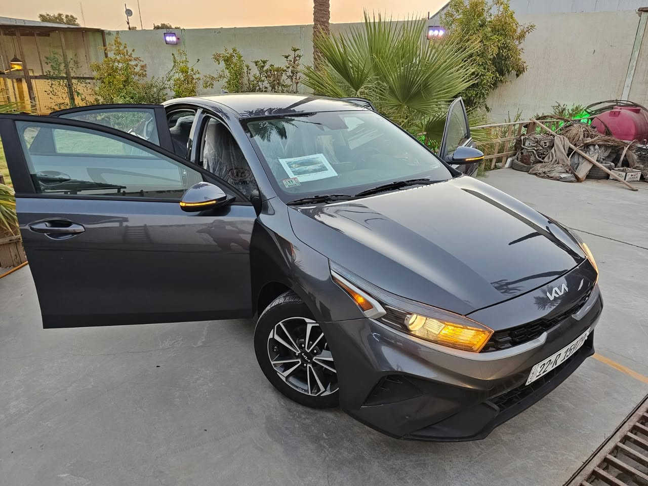 كيا فورتي 2023
محرك 2000
السعر 163 مرقم اربيل تحويل او وكالة
صور الحادث مرفقه 
--------
للشراء الحضور الى معرضنا في الديوانية /نهاية شارع الزراعه /خلف البالات مقابل بيت القائد
اضغط على الرابط  صفحه ليصلك كل ماهو جديد 
https://web.facebook.com/%D8%A7%D9%84%D8%B4%D8%A7%D8%B1%D9%82%D8%A9-%D9%84%D8%AA%D8%AC%D8%A7%D8%B1%D8%A9-%D8%A7%D9%84%D8%B3%D9%8A%D8%A7%D8%B1%D8%A7%D8%AA-%D8%A7%D9%84%D8%A7%D9%85%D8%B1%D9%8A%D9%83%D9%8A%D8%A9-1100095360196333
اوالاتصال على الارقام التاليه
*********** #واتساب 
*********** #واتساب 
***********
***********
اضغط على رابط واتساب للتواصل  معنا 
https://api.whatsapp.com/send/?phone=%2B964***********...
اوقات الدوام من الساعه 2 ظهرا ولغاية 11 ليلاً
