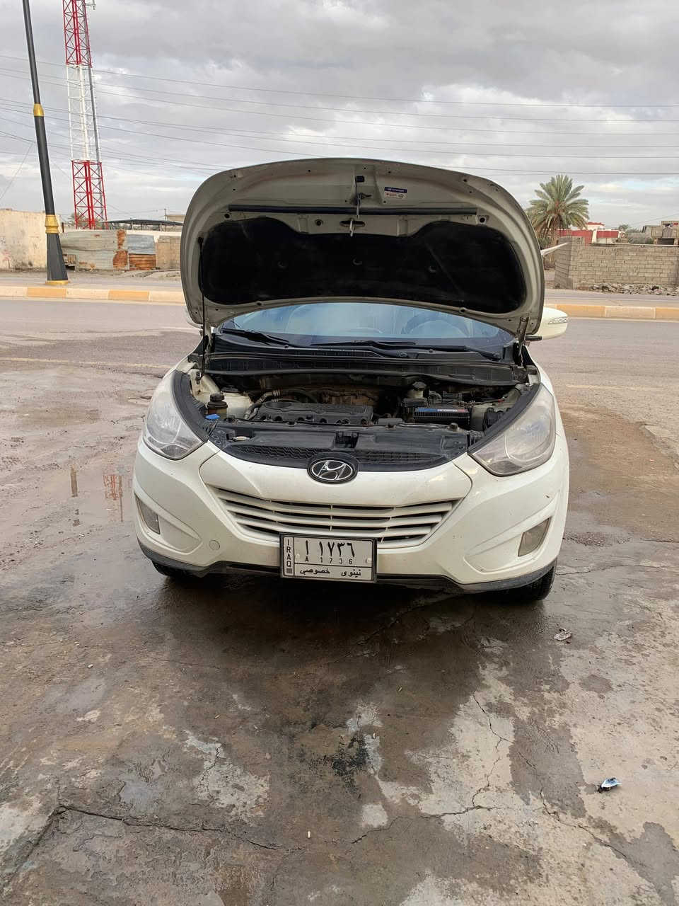 السلام عليكم ورحمه الله وبركاته 
اكيد مستمرين بعروضنا من 
(خدمات الوسام)
عرض مفتوح علا مدار (٢٤) ساعه 
توفر ( خدمات الوسام)
كافت انواع الدهن 
(الاماني )
(الاماراتي )
(السعودي )
(الامريكي)
(والعراقي) 
كافت انواع الدهونات موجوده 
وهاي الصور قبل دبديل الدهن وبعد تبديل الدهن 

🚗🚗🚗🚗🚗🚗🚗🚗🚗🚗🚗🚗🚗🚗

العروض الي (بخدمات الوسام ) 
(ويه تبديل الدهن)
(غسل مجاني )
(تشحيم مجاني)
(تشحيم مجاني)
(تكيج تواير مجاني)

⚫⚫⚫⚫⚫⚫⚫⚫⚫⚫⚫⚫⚫⚫⚫
عنوان المحل 
(الشركاط قريت الحوريه)
(قرب سايلو الشركاط )
🩹🩹🩹🩹🩹🩹🩹🩹🩹🩹🩹🩹🩹🩹🩹🩹
راح تبدي يوم (15) بشهر 
اي شخص يجي يبدل دهن 
يتسجل اسمو ويدخل قرعه 
والقرعه تنتهي يوم(1)
يعني راس الشهر الي يطلع 
اسمو بالقرعه (يربح ويانه)
(تبديلت دهن لسيارتو)

وحياكم الله الجميع 
رقم الهاتف ***********
(الي يحتاج دهن بي وقت يخابر واحنه حاضرين )
