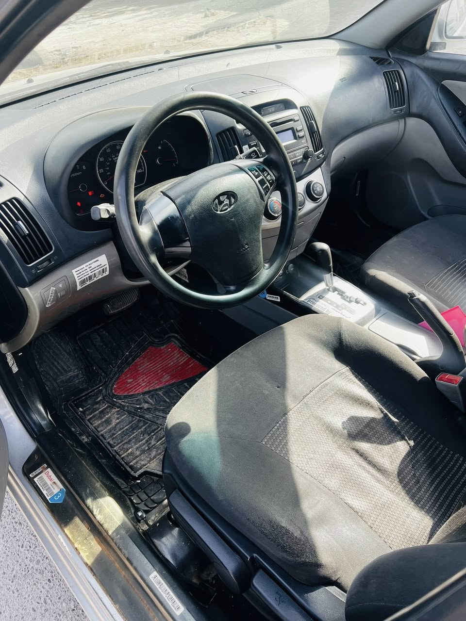 سلام عليكم للبيع النترا 2010 امريكي حدث جاملغ خلفي وبنيدي كلير رقم بغداد تحويل ثاني يوم محرك 2000 كير ومكينه خير من الله السعر 89 وبيه مجال عنوان بغداد اتصل ***********
