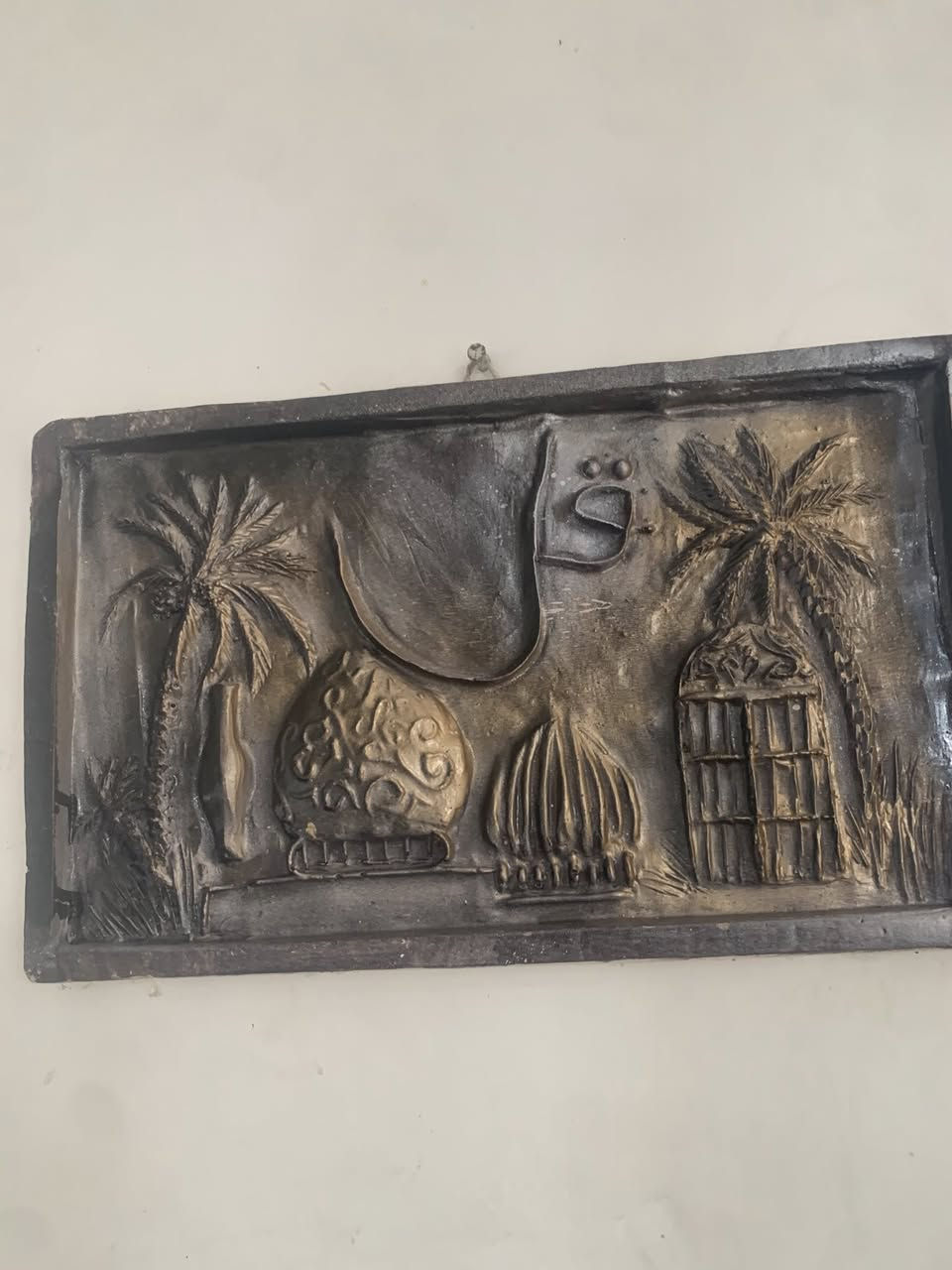 السلام عليكم نحت يدوي الاسعر من7 الى 25يتوفر توصيل لكل العراق  ممكن كتابه ال أيه او الاسم حسب الطلب اكو تغليف هدايا وكتابه اسم الخص على المنحوته  لطلب خاص


**إذا كنت صاحب هذا الإعلان وتريد حذفه لأي سبب، رجاءا أرسل رسالة إلى الدعم الفني**