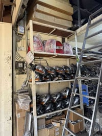 محلات سجاد العراقي • قطع غيار سيارات