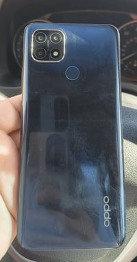 اوبو A15 • ذاكرة ٣٢ • زر الصوت خربان