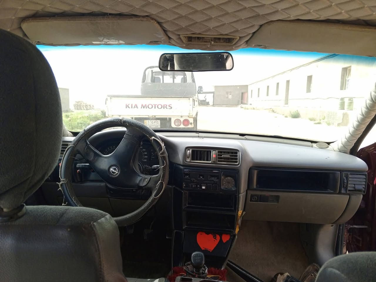 السلام عليكم 
اوبل فكترا موديل 92 محرك 1800 السياره كل نقص ما بيها كل شي بيها شغال  جاهزه راعيها بالكرابله يريد تحويل سنويه نافذه صار 5 أشهر بيع او مراوس السعر 20 ورقه


**إذا كنت صاحب هذا الإعلان وتريد حذفه لأي سبب، رجاءا أرسل رسالة إلى الدعم الفني**